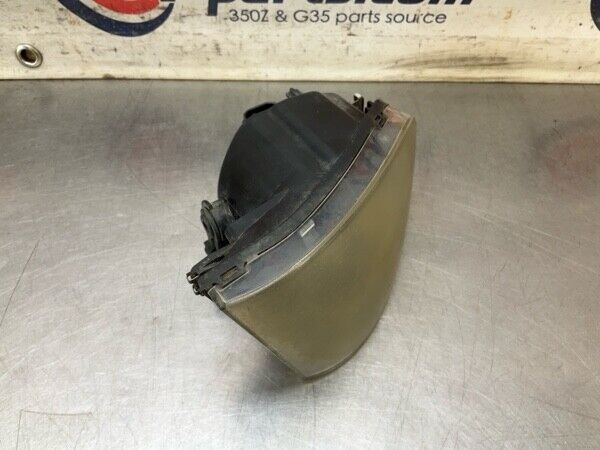 2007 Bmw E92 328I Front Driver Fog Light Oem 23Bg6Fg - On Point Parts Inc