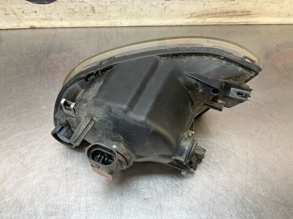 2007 Bmw E92 328I Front Driver Fog Light Oem 23Bg6Fg - On Point Parts Inc