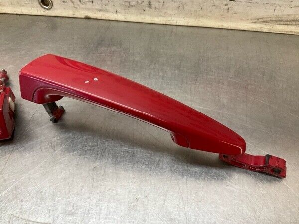 2007 Bmw E92 328I Driver Exterior Door Handle Oem 23Bg6Fa - On Point Parts Inc