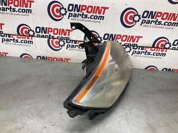 2004 Nissan Z33 350Z Front Driver Xenon Hid Headlight Assembly Oem 22Bgwf2 - On Point Parts Inc