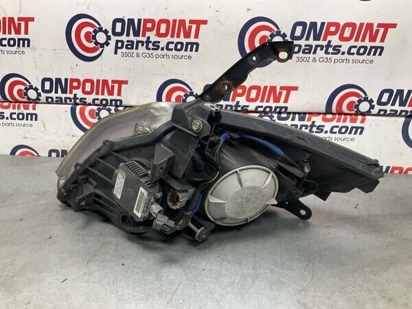 2004 Nissan Z33 350Z Front Driver Xenon Hid Headlight Assembly Oem 22Bgwf2 - On Point Parts Inc