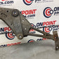 03-09 Nissan 350Z Coupe/Vert Front Suspension Stay Brace Crossmember Oem 22Bgwf0 - On Point Parts Inc