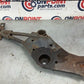 03-09 Nissan 350Z Coupe/Vert Front Suspension Stay Brace Crossmember Oem 22Bgwf0 - On Point Parts Inc