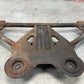 03-09 Nissan 350Z Coupe/Vert Front Suspension Stay Brace Crossmember Oem 22Bgwf0 - On Point Parts Inc