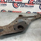 03-09 Nissan 350Z Coupe/Vert Front Suspension Stay Brace Crossmember Oem 22Bgwf0 - On Point Parts Inc