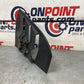 2004 Nissan Z33 350Z Driver Quarter Glass Window Louver Cover Trim  22Bgwfc - On Point Parts Inc