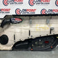2004 Nissan Z33 350Z Driver Door Panel OEM 22Bgwf8 - On Point Parts Inc
