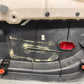 2004 Nissan Z33 350Z Driver Door Panel OEM 22Bgwf8 - On Point Parts Inc
