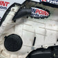 2004 Nissan Z33 350Z Driver Door Panel OEM 22Bgwf8 - On Point Parts Inc
