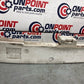 2004 Nissan Z33 350Z Rear Bumper Reinforcement Impact Crash Foam Oem 22Bgwf3 - On Point Parts Inc