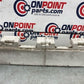 2004 Nissan Z33 350Z Rear Bumper Reinforcement Impact Crash Foam Oem 22Bgwf3 - On Point Parts Inc
