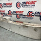 2004 Nissan Z33 350Z Rear Bumper Reinforcement Impact Crash Foam Oem 22Bgwf3 - On Point Parts Inc