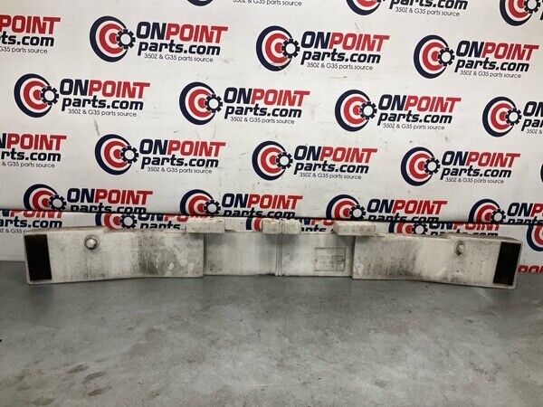 2004 Nissan Z33 350Z Rear Bumper Reinforcement Impact Crash Foam Oem 22Bgwf3 - On Point Parts Inc