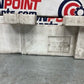 2004 Nissan Z33 350Z Rear Bumper Reinforcement Impact Crash Foam Oem 22Bgwf3 - On Point Parts Inc