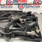 2004 Nissan Z33 350Z Front Passenger Radiator Fans Oem 22Bgwf3 - On Point Parts Inc