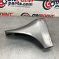 2004 Nissan Z33 350Z Front Passenger Mud Flap Splash Guard Oem 22Bgwfe - On Point Parts Inc