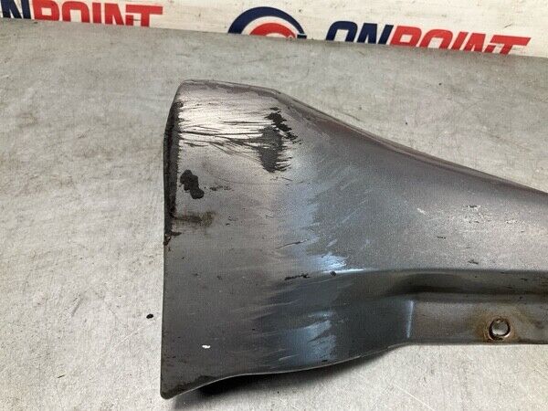 2004 Nissan Z33 350Z Front Passenger Mud Flap Splash Guard Oem 22Bgwfe - On Point Parts Inc