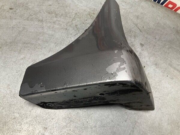 2004 Nissan Z33 350Z Front Passenger Mud Flap Splash Guard Oem 22Bgwfe - On Point Parts Inc
