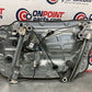 2004 Nissan Z33 350Z Driver Window Regulator Door Panel Oem 22Bgwf3 - On Point Parts Inc