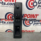 2004 Nissan Z33 350Z Driver Master Door Window Lock Switch Oem 22Bgwfa - On Point Parts Inc