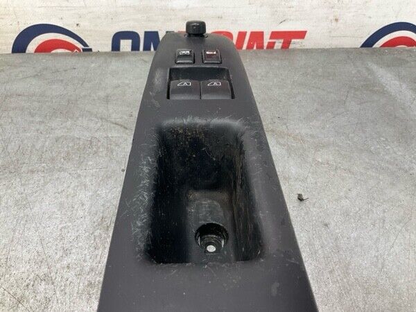 2004 Nissan Z33 350Z Driver Master Door Window Lock Switch Oem 22Bgwfa - On Point Parts Inc