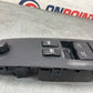 2004 Nissan Z33 350Z Driver Master Door Window Lock Switch Oem 22Bgwfa - On Point Parts Inc