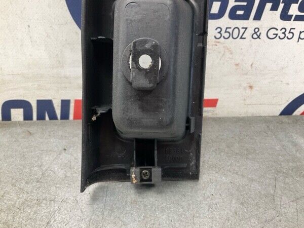 2004 Nissan Z33 350Z Driver Master Door Window Lock Switch Oem 22Bgwfa - On Point Parts Inc