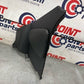 2004 Nissan Z33 350Z Front Driver Center Console Padded Panel Trim Oem 22Bgwfe - On Point Parts Inc