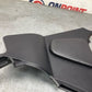 2004 Nissan Z33 350Z Front Driver Center Console Padded Panel Trim Oem 22Bgwfe - On Point Parts Inc