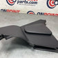2004 Nissan Z33 350Z Front Driver Center Console Padded Panel Trim Oem 22Bgwfe - On Point Parts Inc