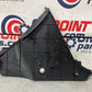 2004 Nissan Z33 350Z Front Driver Center Console Padded Panel Trim Oem 22Bgwfe - On Point Parts Inc