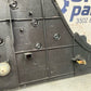2004 Nissan Z33 350Z Front Driver Center Console Padded Panel Trim Oem 22Bgwfe - On Point Parts Inc