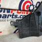 2004 Nissan Z33 350Z Front Driver Center Console Padded Panel Trim Oem 22Bgwfe - On Point Parts Inc
