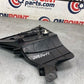 2004 Nissan Z33 350Z Front Driver Center Console Padded Panel Trim Oem 22Bgwfe - On Point Parts Inc