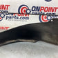 2004 Nissan Z33 350Z Rear Passenger Mud Flap Splash Guard Oem 22Bgwfe - On Point Parts Inc