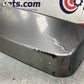 2004 Nissan Z33 350Z Rear Passenger Mud Flap Splash Guard Oem 22Bgwfe - On Point Parts Inc