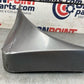 2004 Nissan Z33 350Z Rear Passenger Mud Flap Splash Guard Oem 22Bgwfe - On Point Parts Inc