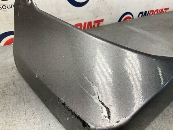 2004 Nissan Z33 350Z Rear Passenger Mud Flap Splash Guard Oem 22Bgwfe - On Point Parts Inc