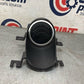 2004 Nissan Z33 350Z Front Driver Door Panel Vent Trim OEM 22Bgwfa - On Point Parts Inc