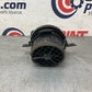 2004 Nissan Z33 350Z Front Driver Door Panel Vent Trim OEM 22Bgwfa - On Point Parts Inc