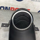 2004 Nissan Z33 350Z Front Driver Door Panel Vent Trim OEM 22Bgwfa - On Point Parts Inc