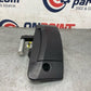 2004 Nissan Z33 350Z Front Driver Exterior Door Handle 22Bgwfa - On Point Parts Inc