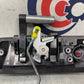 2004 Nissan Z33 350Z Front Driver Exterior Door Handle 22Bgwfa - On Point Parts Inc