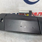 2004 Nissan Z33 350Z Front Driver Exterior Door Handle 22Bgwfa - On Point Parts Inc