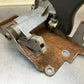 2004 Nissan Z33 350Z Emergency Parking Brake Handle Oem 22Bgwfc - On Point Parts Inc