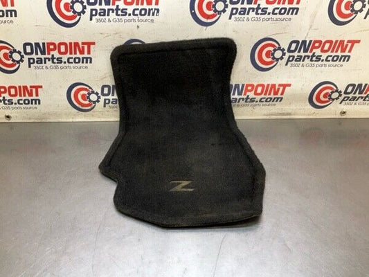 2004 Nissan Z33 350Z Passenger Carpet Floor Mat Oem 22Bgwf9 - On Point Parts Inc