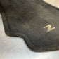 2004 Nissan Z33 350Z Passenger Carpet Floor Mat Oem 22Bgwf9 - On Point Parts Inc