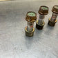 2004 Nissan Z33 350Z Driveshaft Hardware Bolts Oem 22Bgwfc - On Point Parts Inc