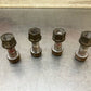2004 Nissan Z33 350Z Driveshaft Hardware Bolts Oem 22Bgwfc - On Point Parts Inc