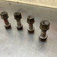 2004 Nissan Z33 350Z Driveshaft Hardware Bolts Oem 22Bgwfc - On Point Parts Inc